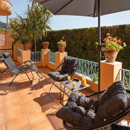 Poseidon Suites By Corfuescapes Agios Gordios  Zewnętrze zdjęcie