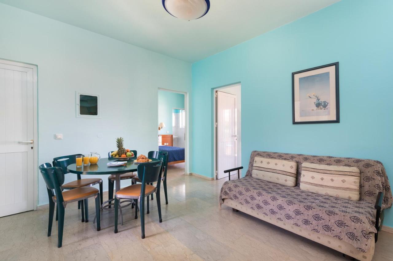 Poseidon Suites By Corfuescapes Agios Gordios  Zewnętrze zdjęcie