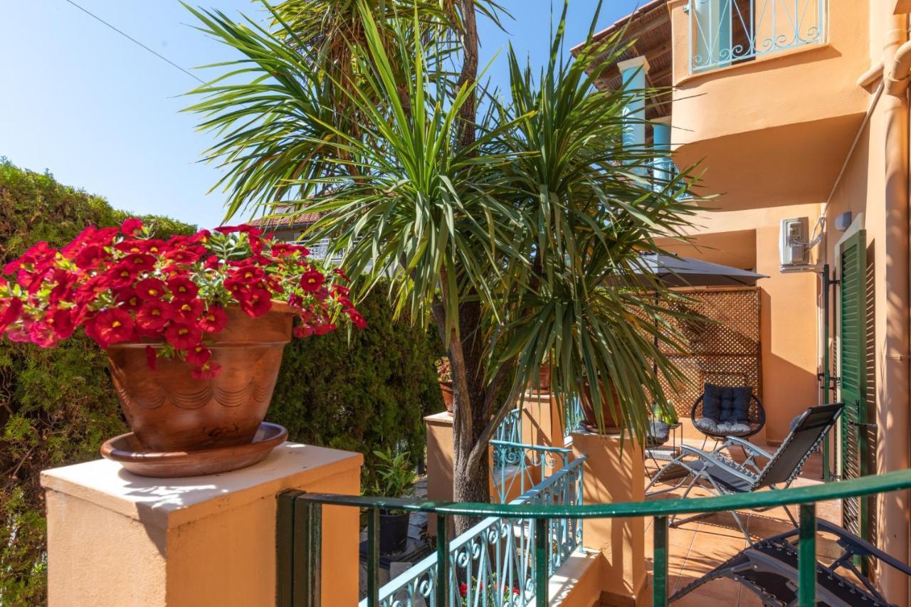 Poseidon Suites By Corfuescapes Agios Gordios  Zewnętrze zdjęcie